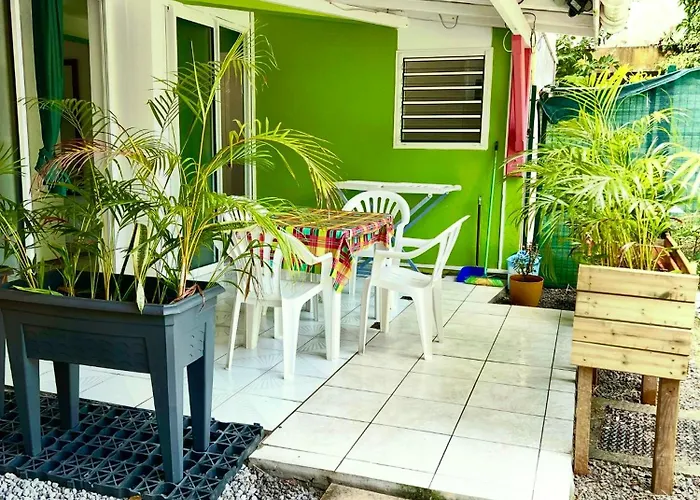 Location Tropical