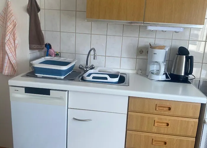 Ferienwohnung Baier