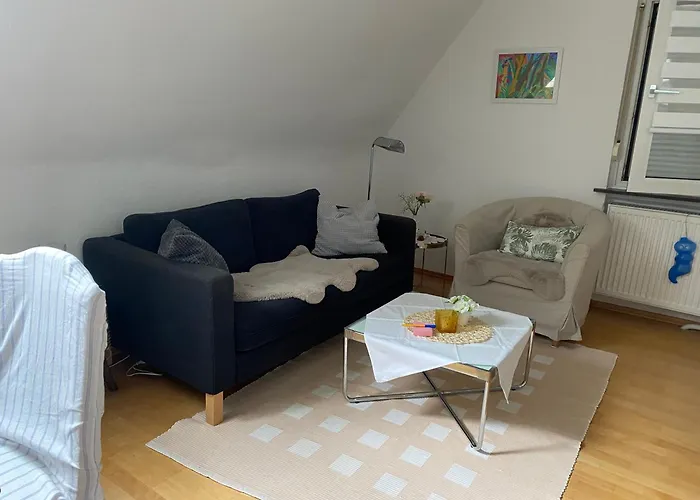 Ferienwohnung Baier