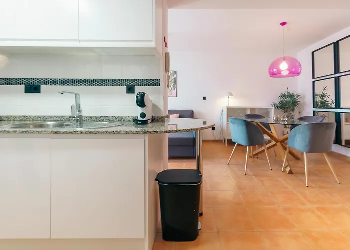 Renteando Albir Apartments
