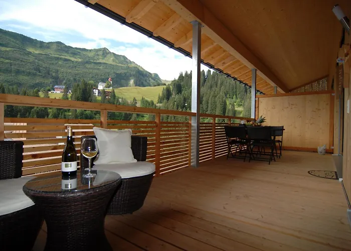 Appartement Annabelle Top 13