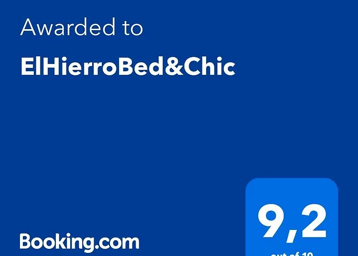Elhierrobed&Chic