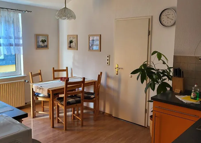 Schlossblick Apartment
