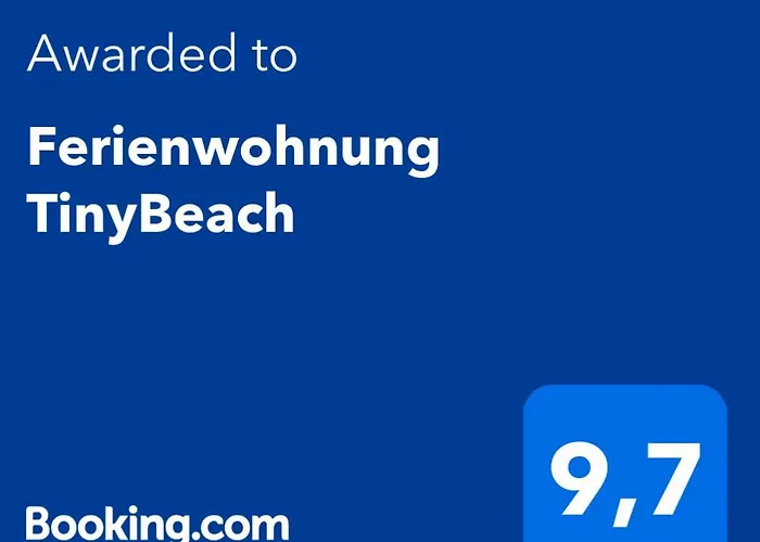 Ferienwohnung Tinybeach