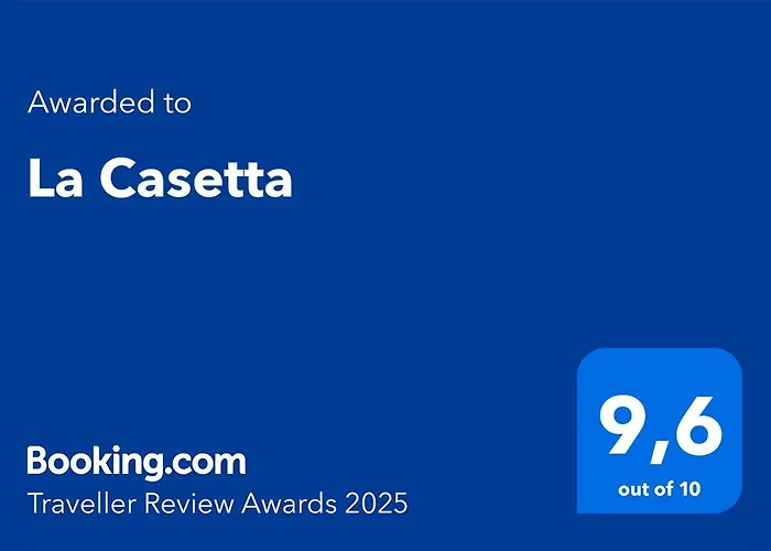 La Casetta