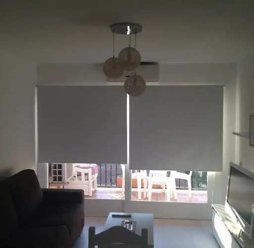Apartment Alcudia Beach 501
