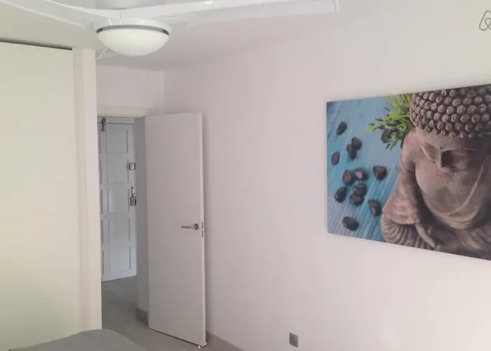 Apartment Alcudia Beach 501