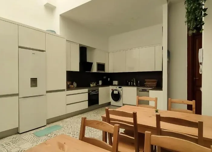  Alma Canaria Apartments&Rooms