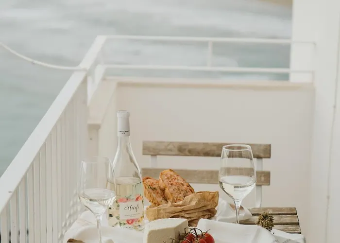 Casa Tua - Sea View Onda