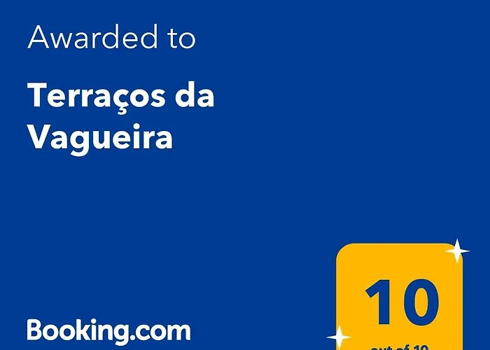 Terraços da Vagueira