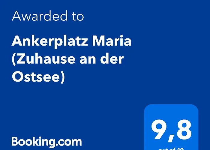Ankerplatz Maria