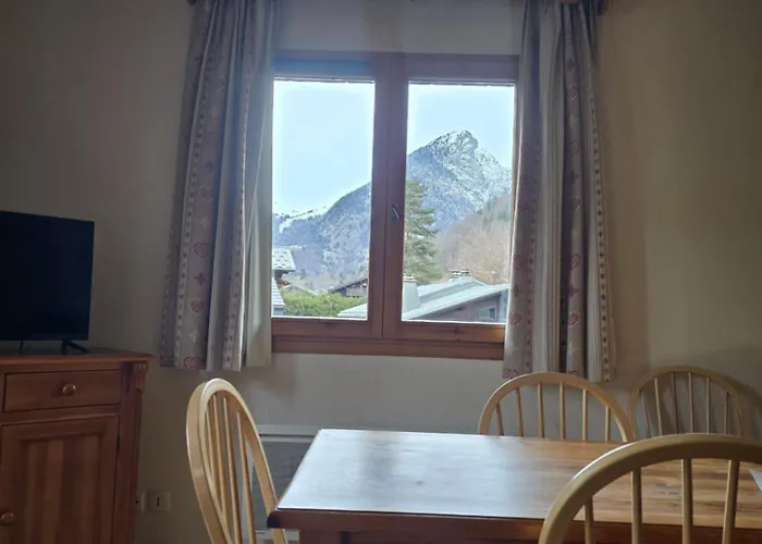 Samoens - E12