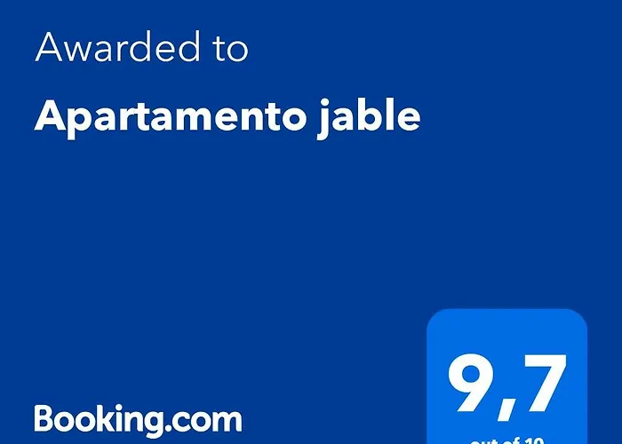 Apartamento jable