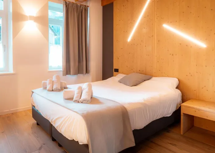 Appartamento Vale E Schena Cortina D'Ampezzo