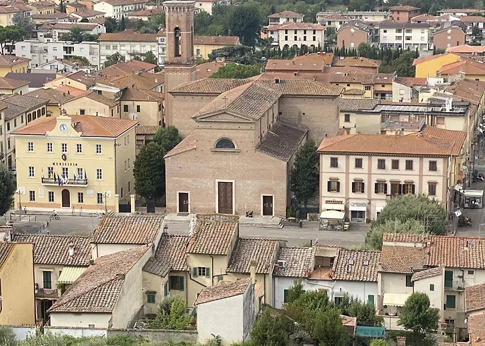 La Bellavista Toscana