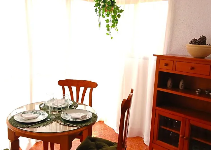 Apartamento Playa Azul