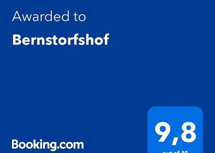 Bernstorfshof