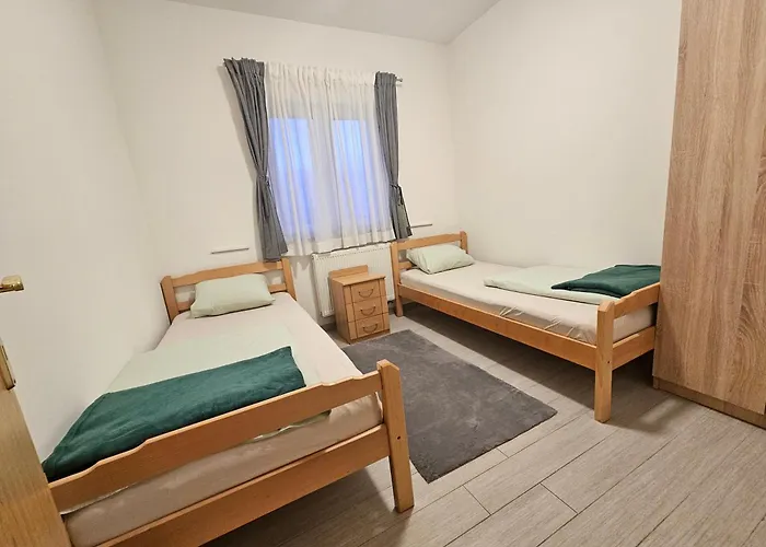 Apartman Magdalena