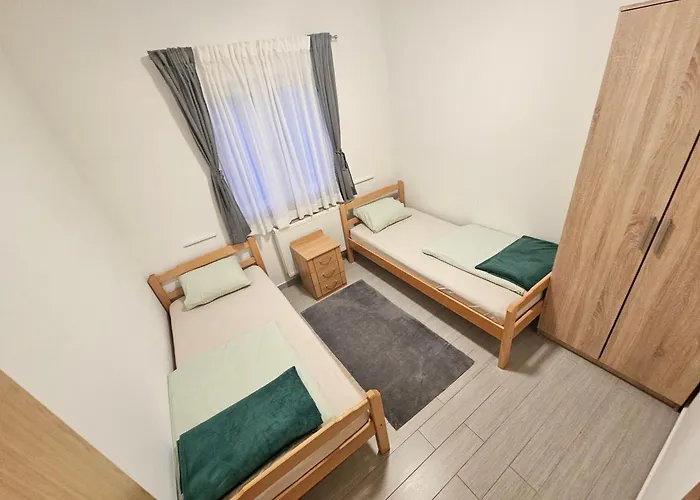 Apartman Magdalena