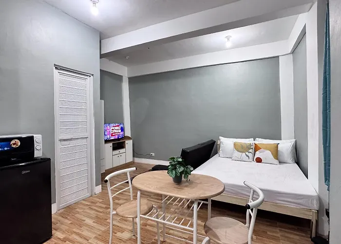 Bangketa Apartments