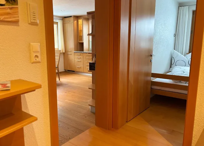 Ferienwohnung Nardin