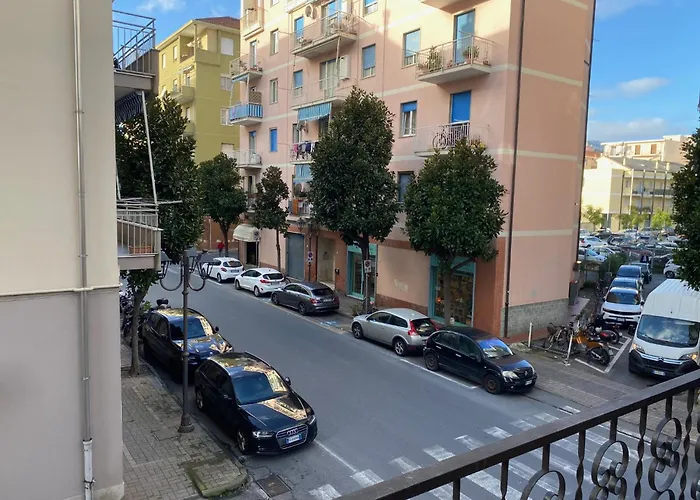 Brezza Marina Albenga