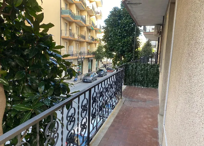 Brezza Marina Albenga