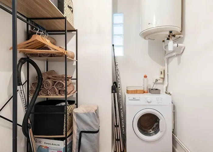 Le Cosy Des Remparts ! Charmant Appartement Intra-Muros
