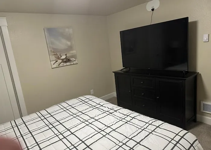Old Town Florence Getaway, 2 Bdrm
