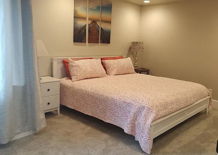 2 Bdrm, Walking Distance To All
