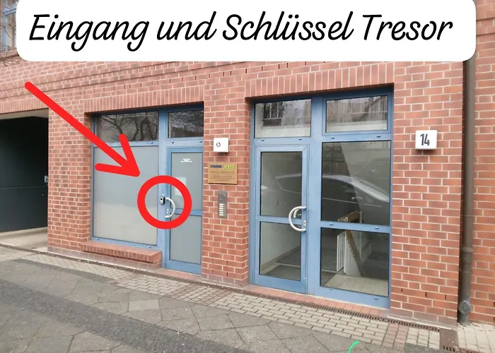 Schaebu! 11 Zwischen Uni & Zentrum