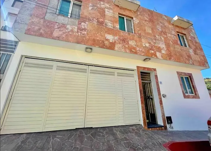 Hermoso Departamento Con Jacuzzi