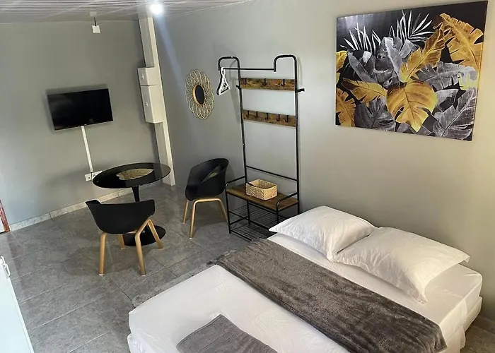 Nice Studio Flore