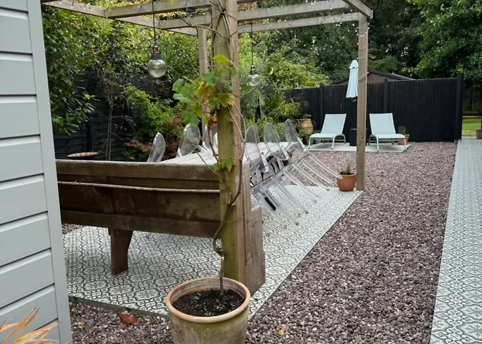 Pleasant Place