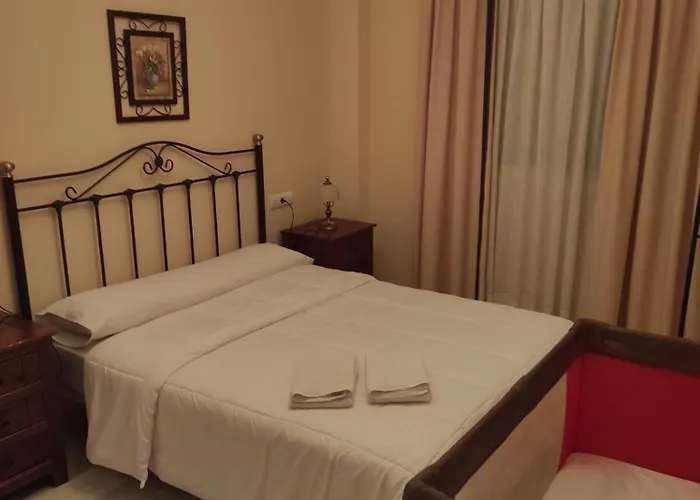 Casa Tia Angelita