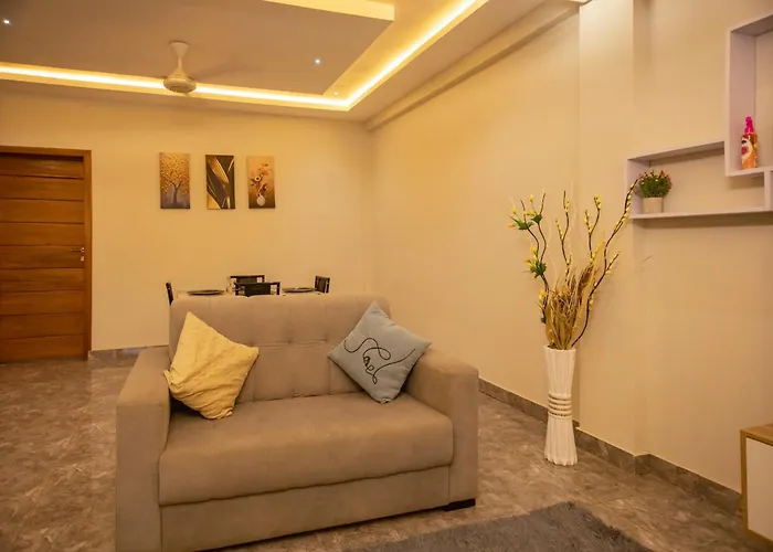 Agape Villa