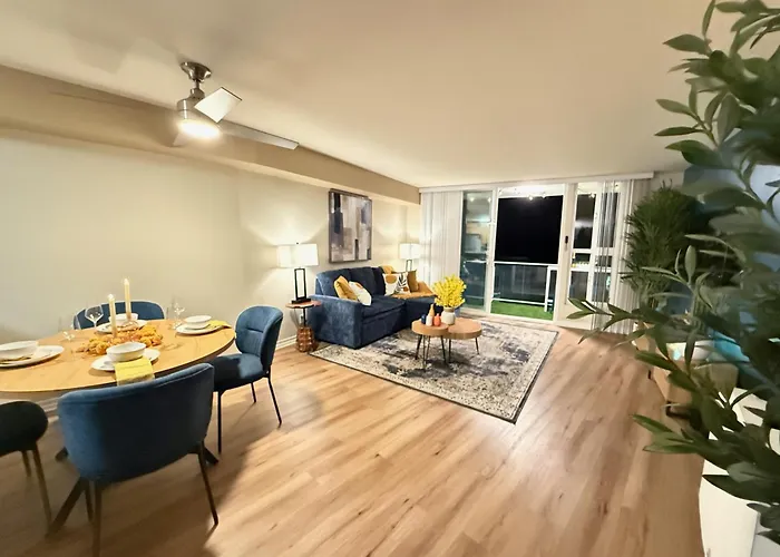 Oceanfront 1 Bedroom Oasis W Parking & Pool 417