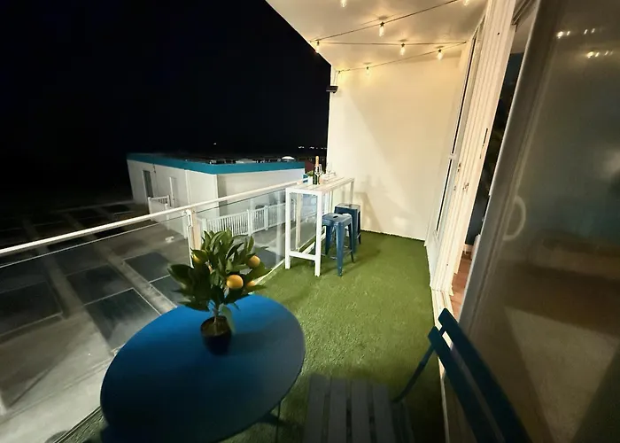 Oceanfront 1 Bedroom Oasis W Parking & Pool 417