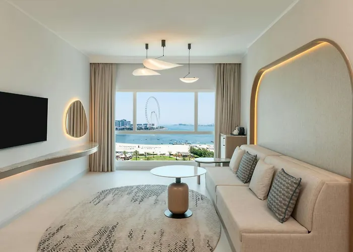 Sheraton Jumeirah Beach