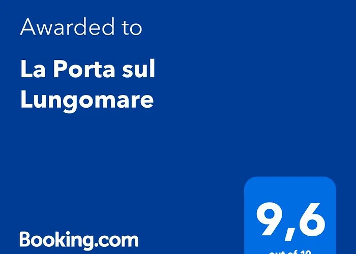 La Porta sul Lungomare