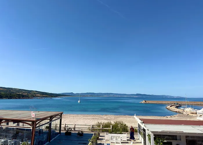 Approdo Apartments