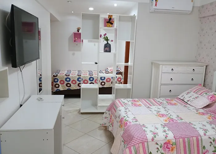 Suites Residence
