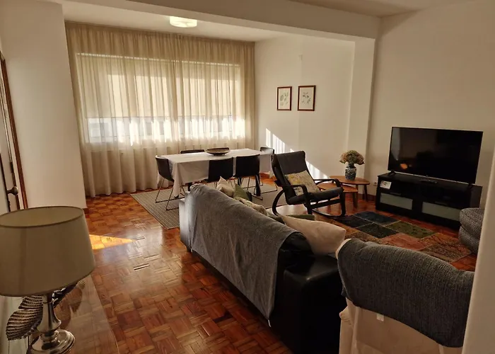 Funchal Downtown Flats 2