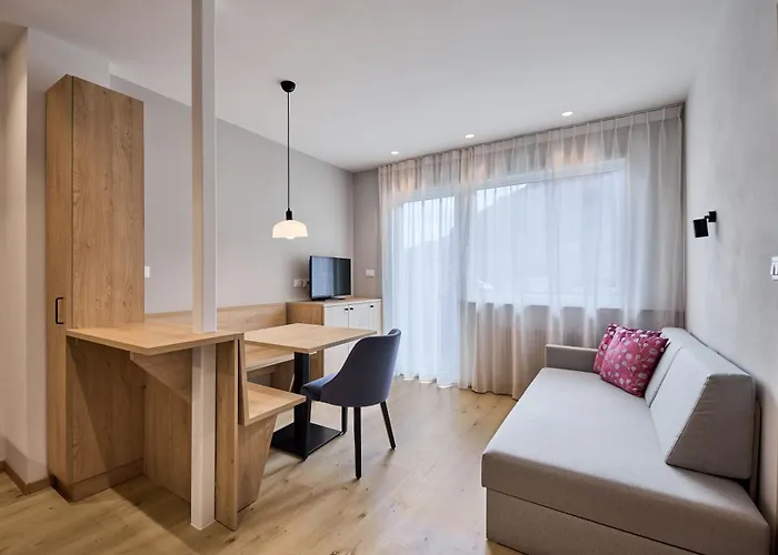 Apartment Steinach