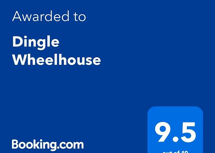 Dingle Wheelhouse