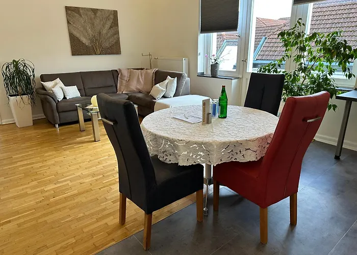 Remedium Appartements