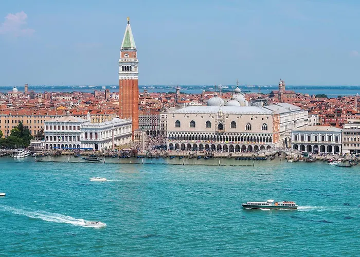 Kya Venice And Beach House: Venezia, Mare E Laguna