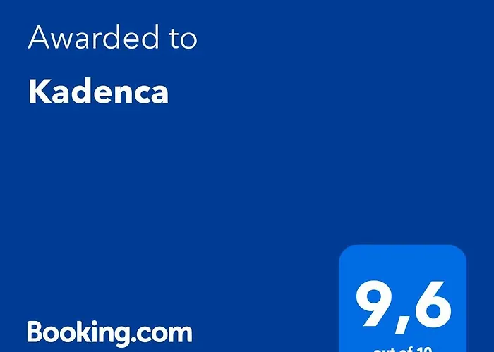 Kadenca