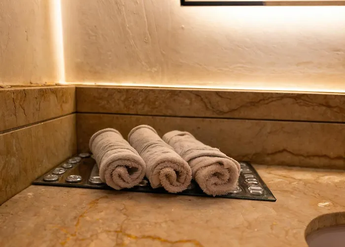 Two Bedroom Apartment At Mivida Boulevard