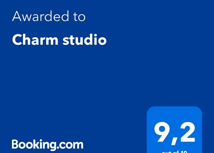 Charm Studio